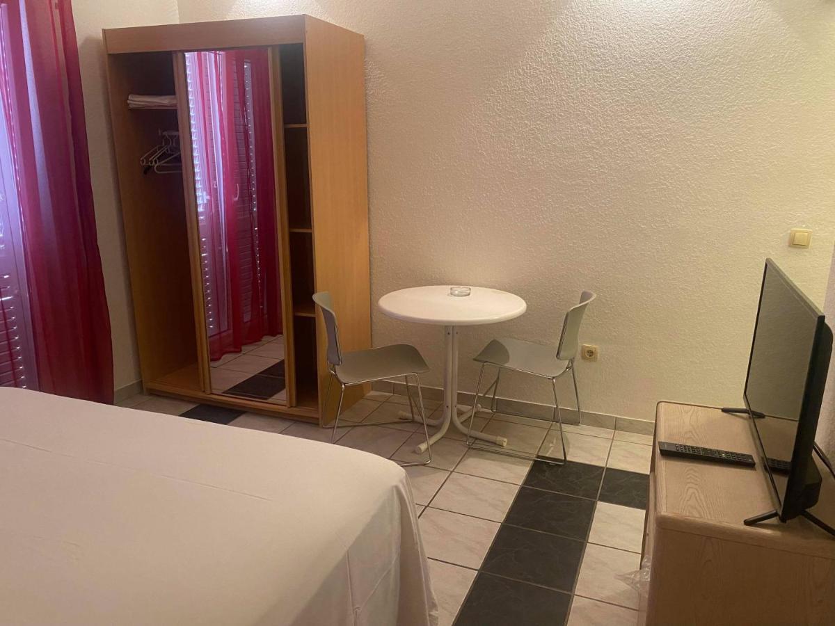 Villa Pandza Seget Vranjica Ngoại thất bức ảnh