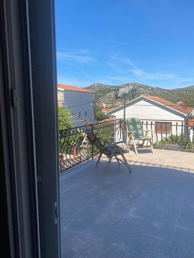 Villa Pandza Seget Vranjica Ngoại thất bức ảnh