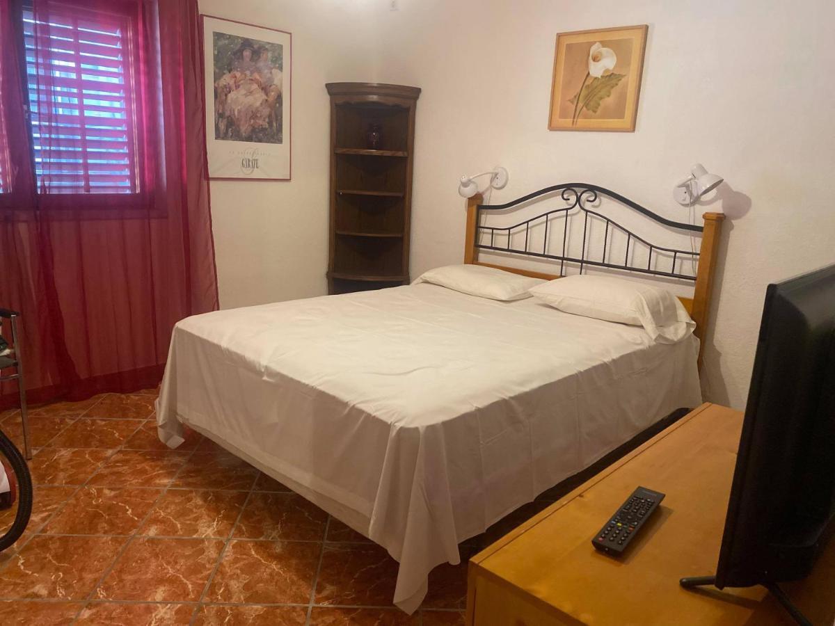 Villa Pandza Seget Vranjica Ngoại thất bức ảnh