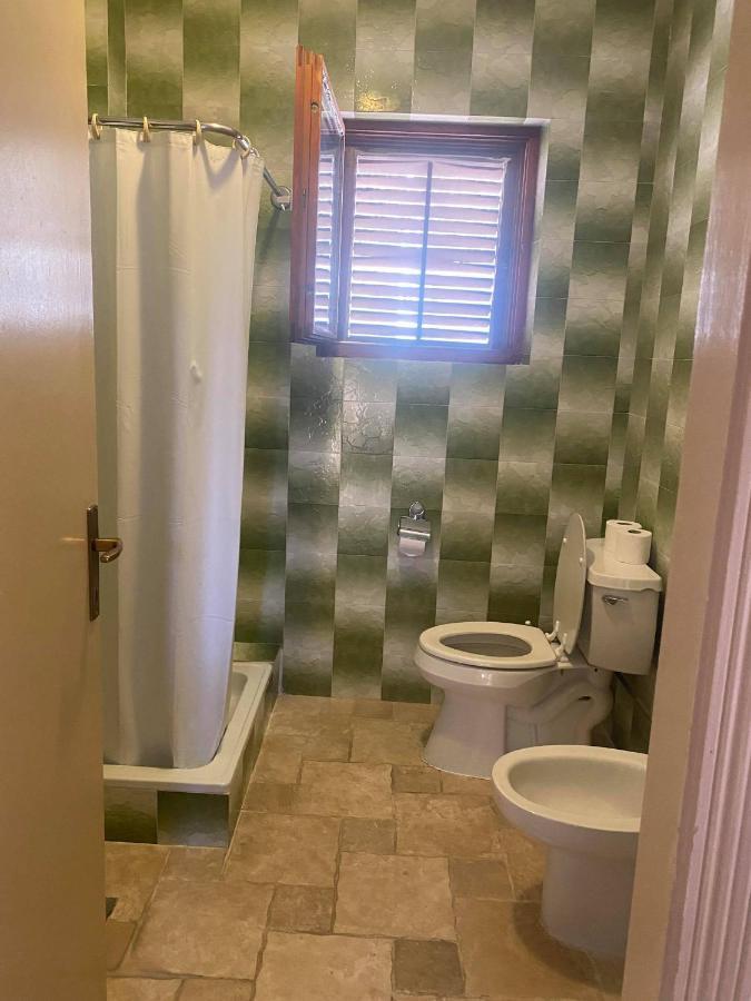 Villa Pandza Seget Vranjica Ngoại thất bức ảnh
