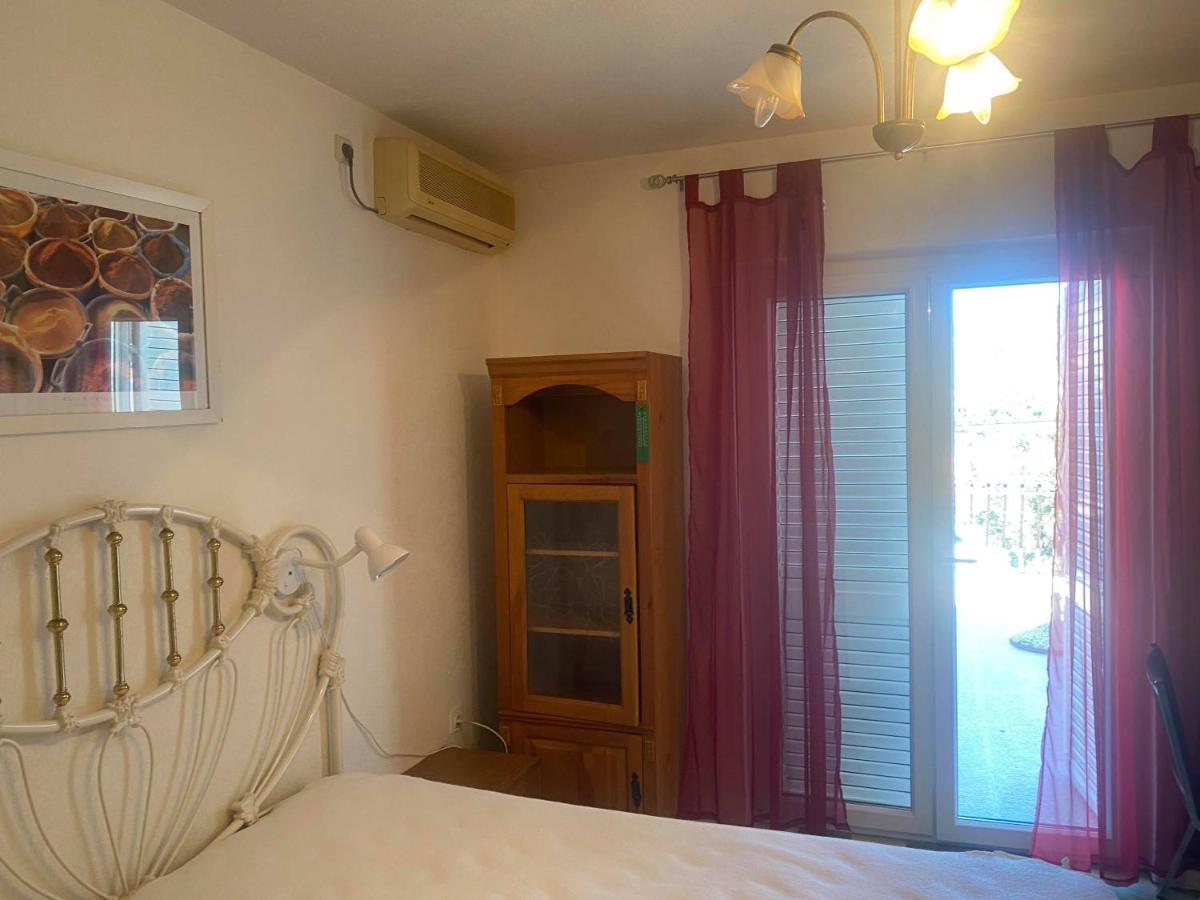 Villa Pandza Seget Vranjica Ngoại thất bức ảnh