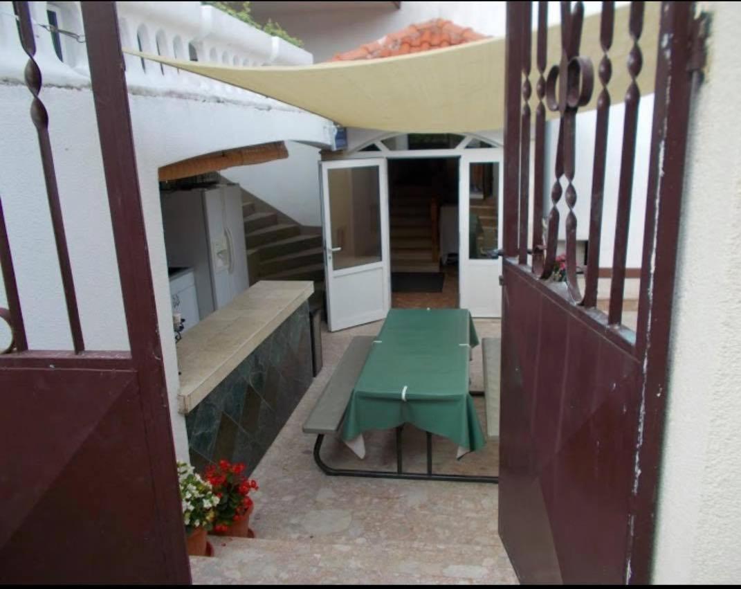 Villa Pandza Seget Vranjica Ngoại thất bức ảnh