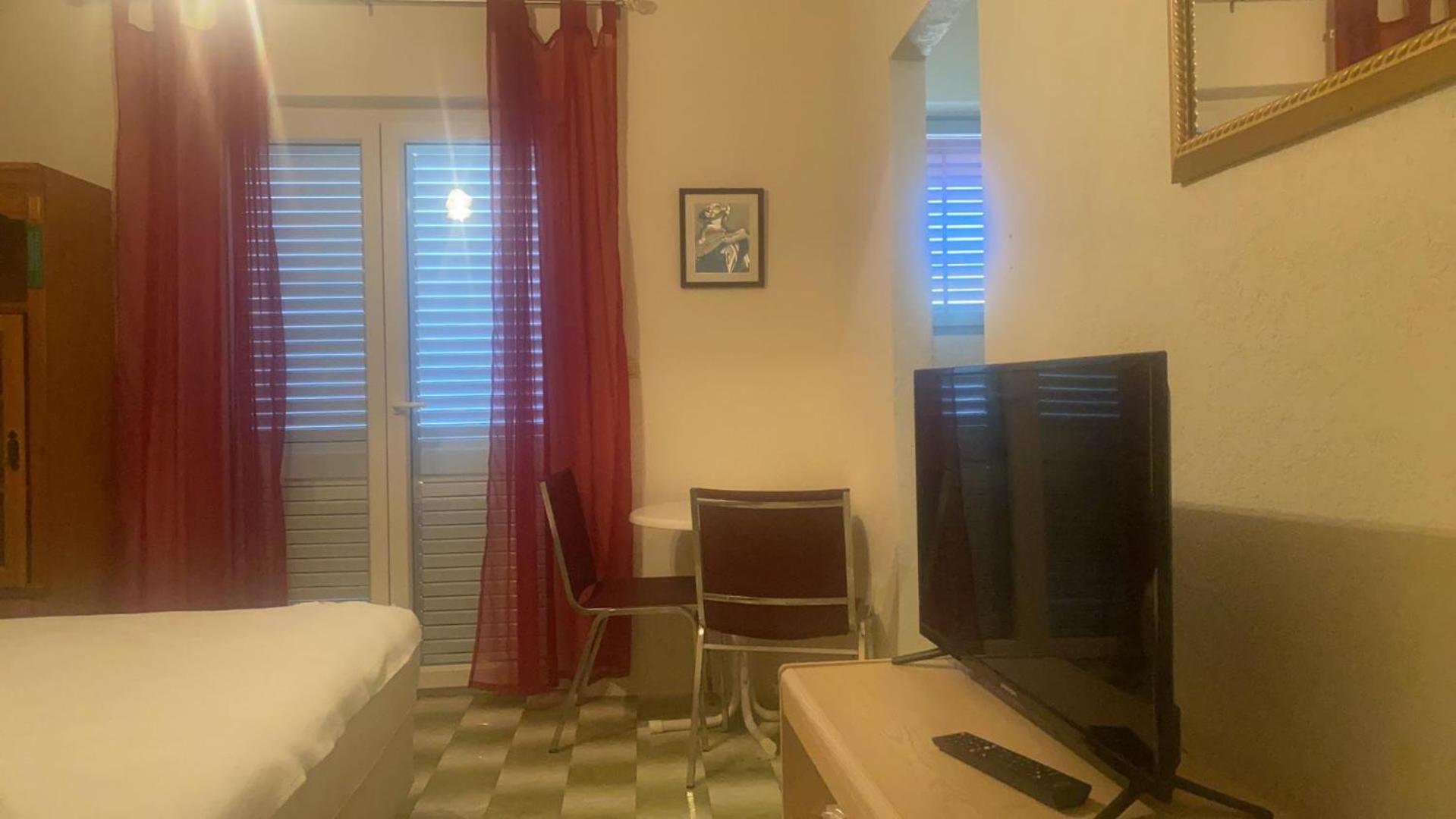 Villa Pandza Seget Vranjica Ngoại thất bức ảnh