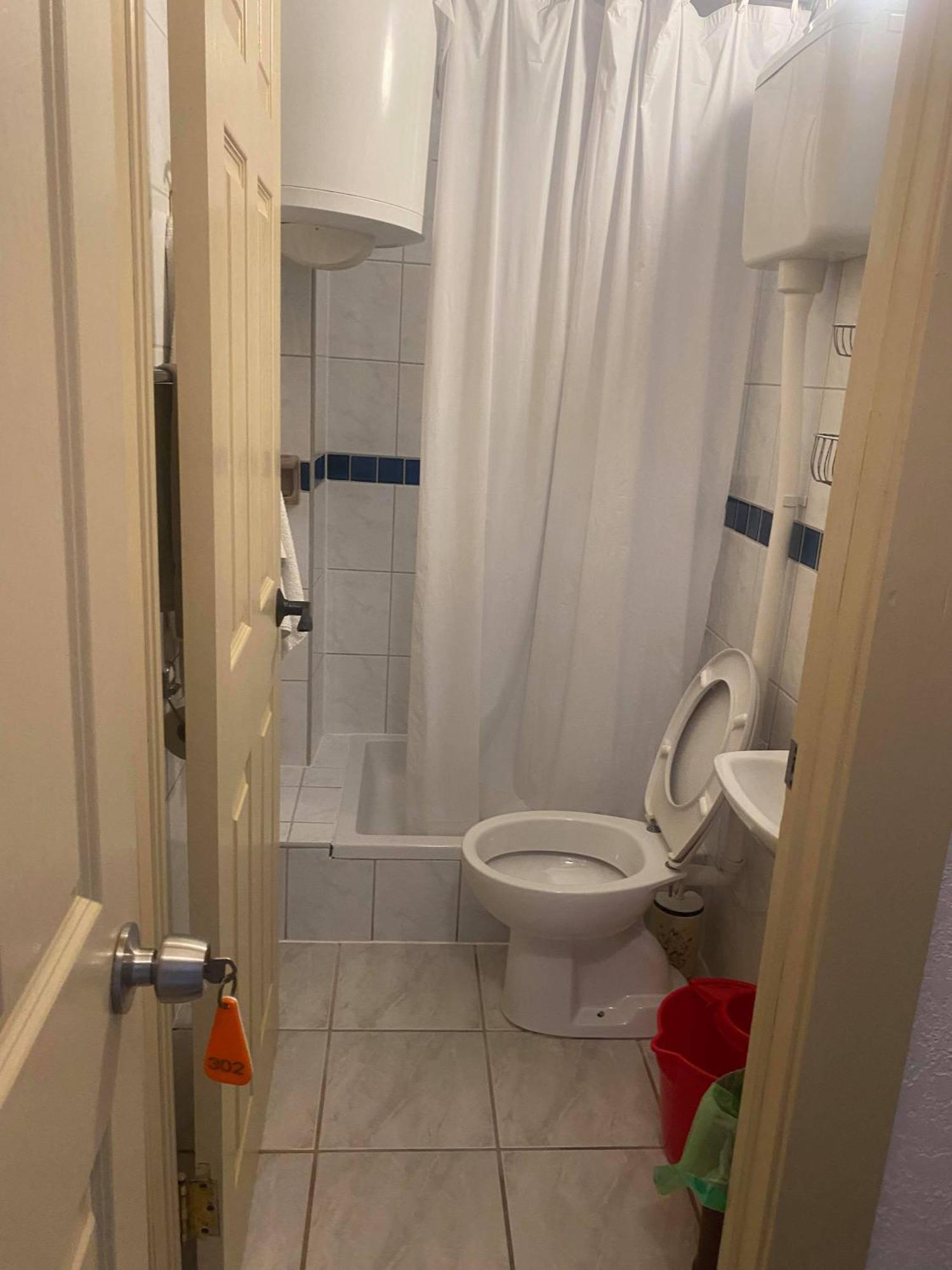 Villa Pandza Seget Vranjica Ngoại thất bức ảnh