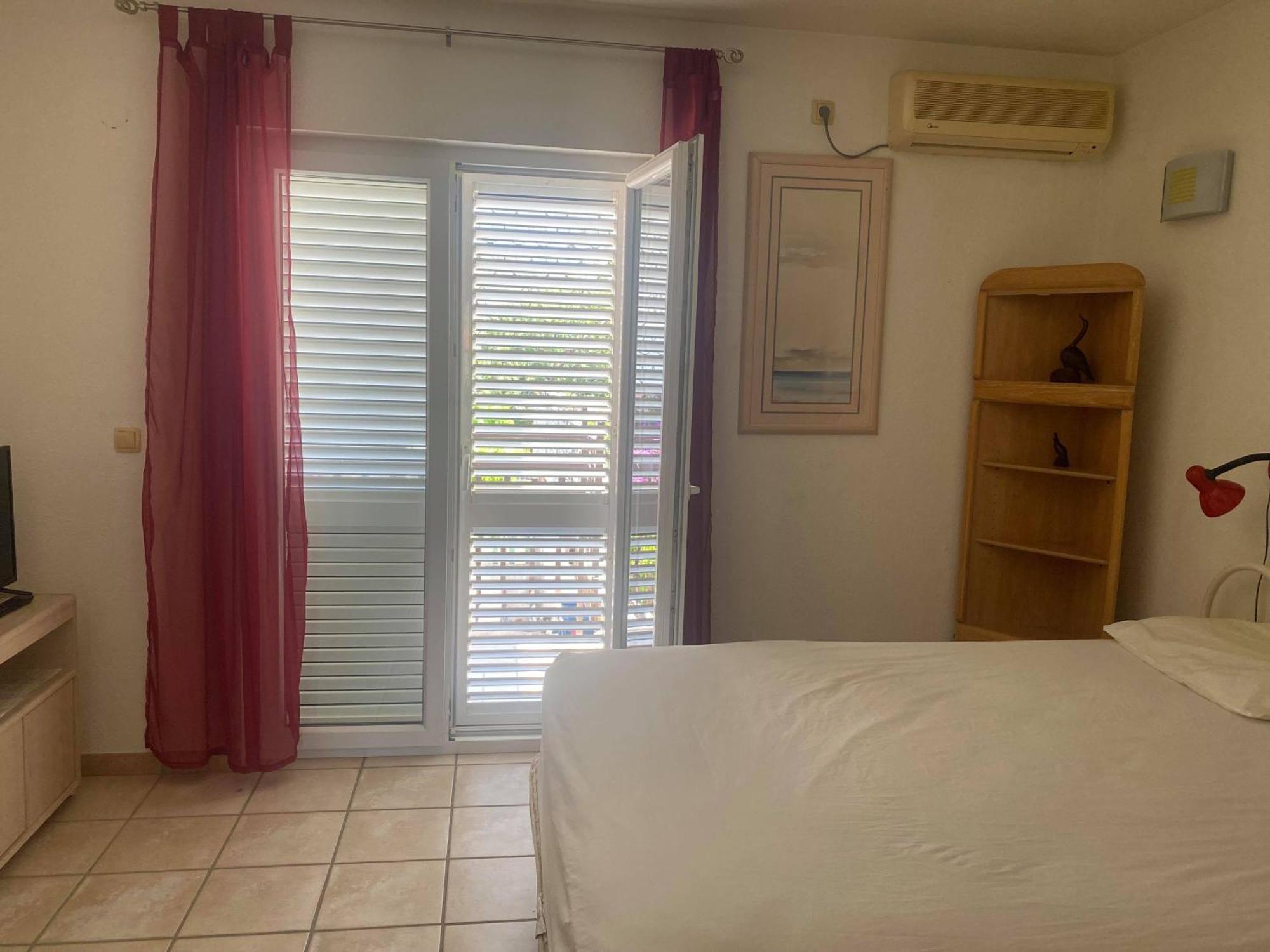 Villa Pandza Seget Vranjica Ngoại thất bức ảnh