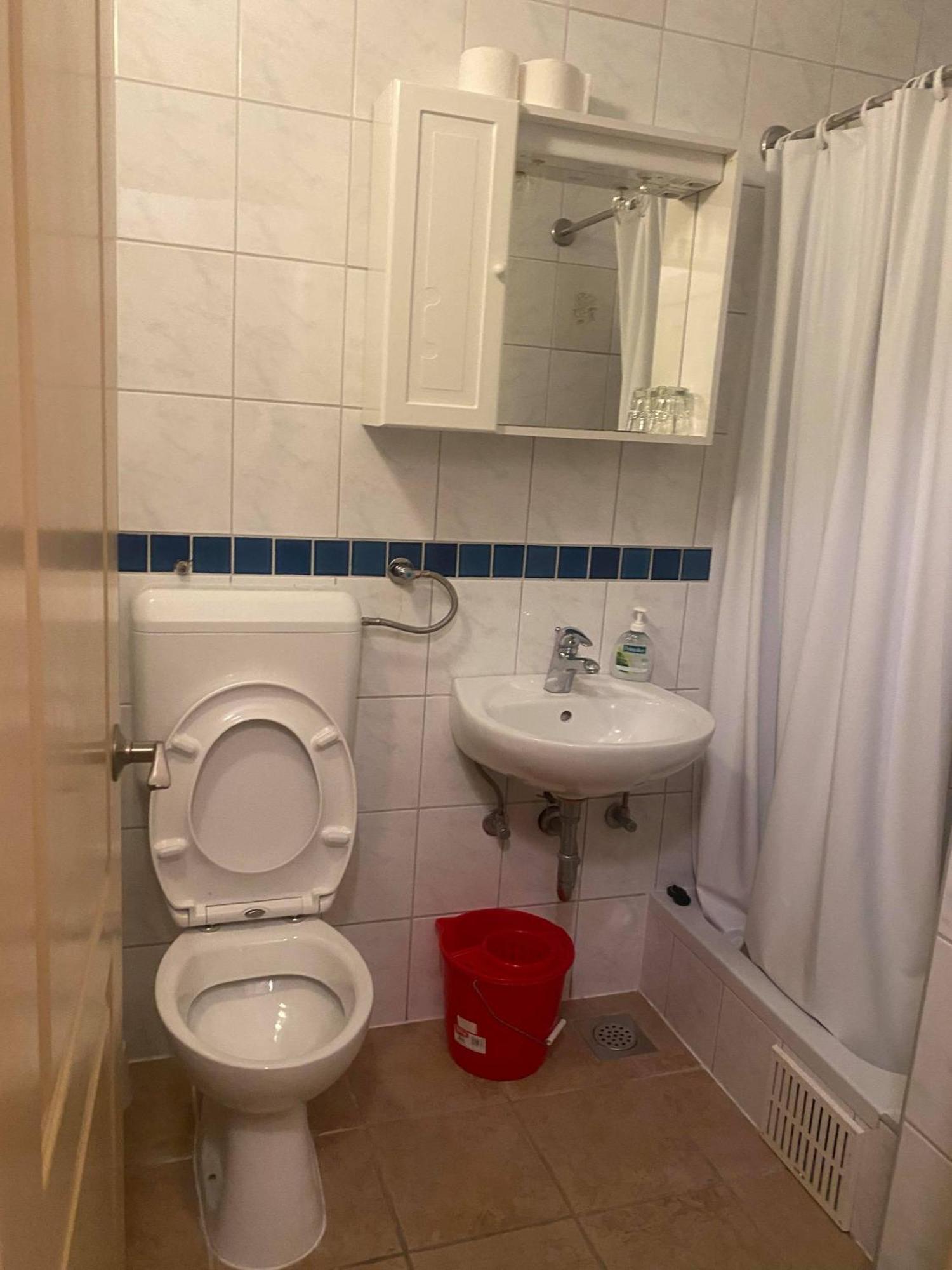 Villa Pandza Seget Vranjica Ngoại thất bức ảnh