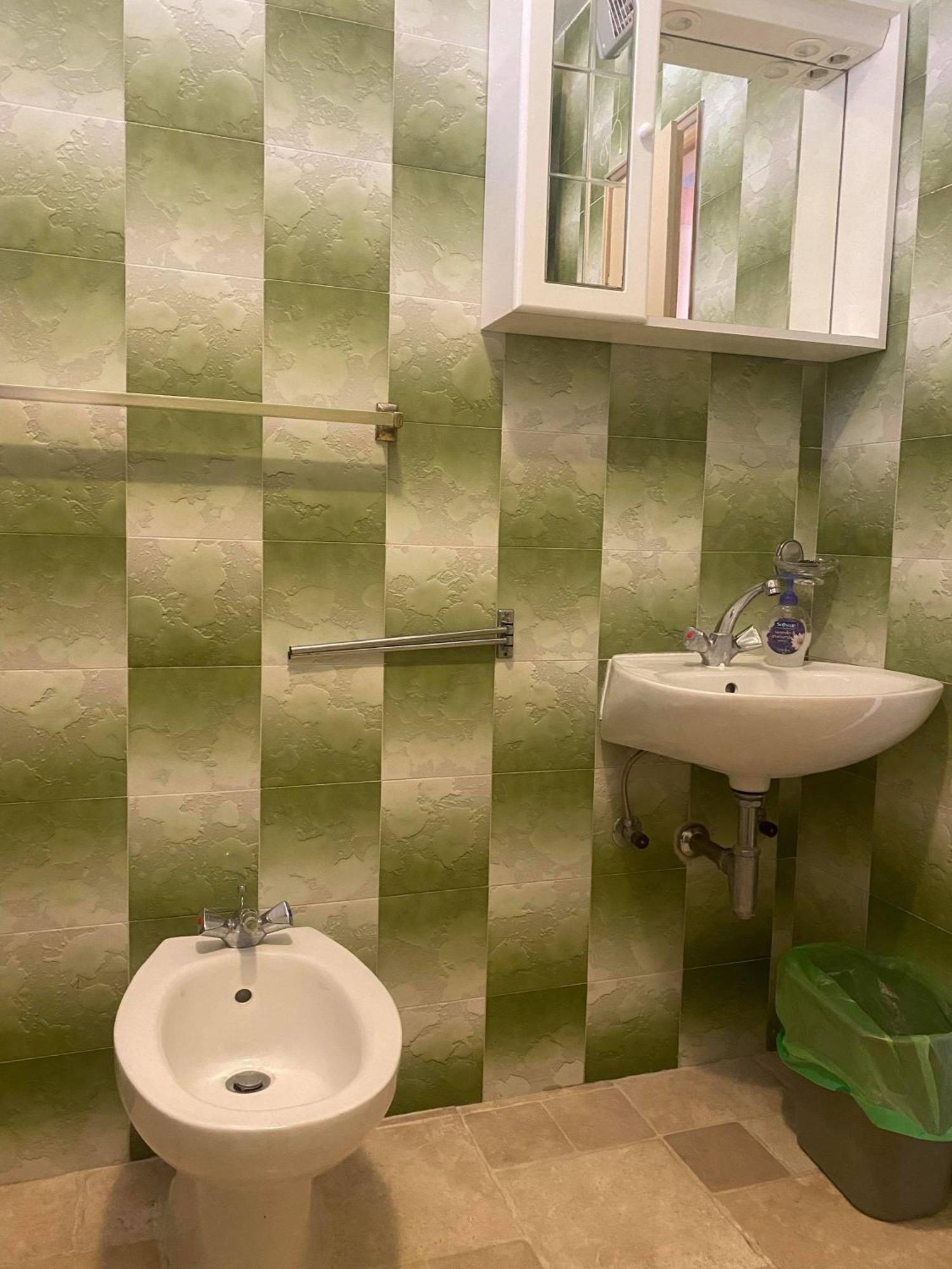 Villa Pandza Seget Vranjica Ngoại thất bức ảnh