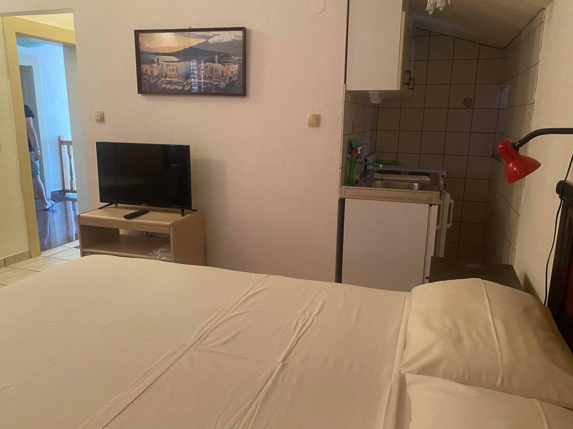 Villa Pandza Seget Vranjica Ngoại thất bức ảnh