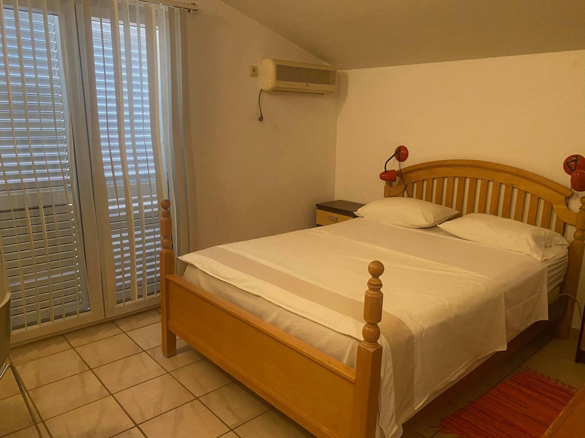 Villa Pandza Seget Vranjica Ngoại thất bức ảnh
