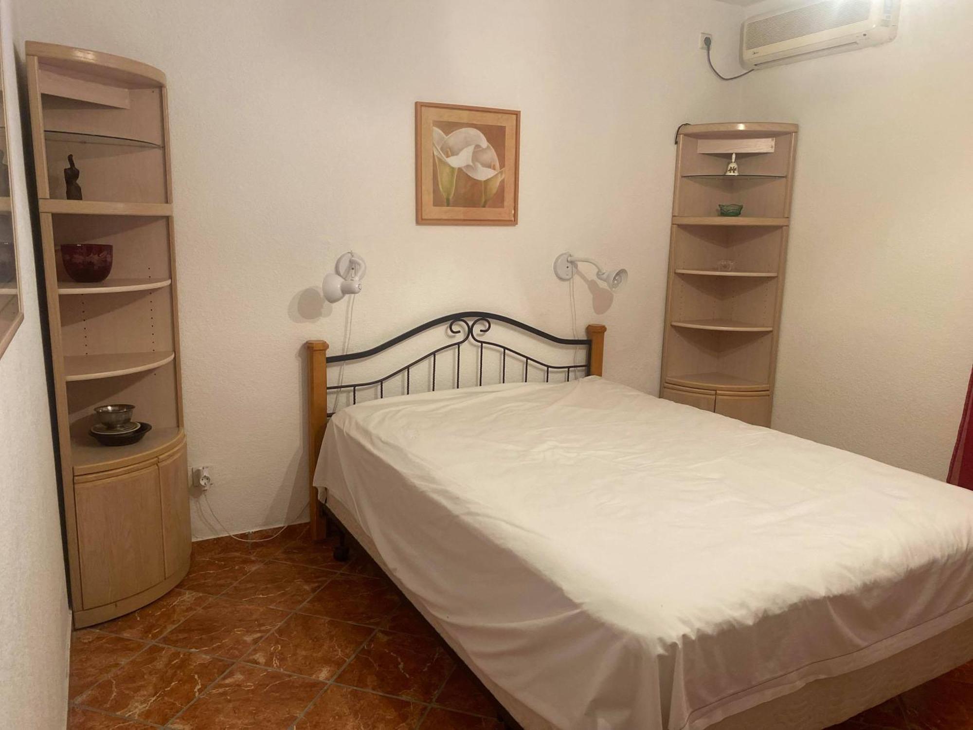 Villa Pandza Seget Vranjica Ngoại thất bức ảnh
