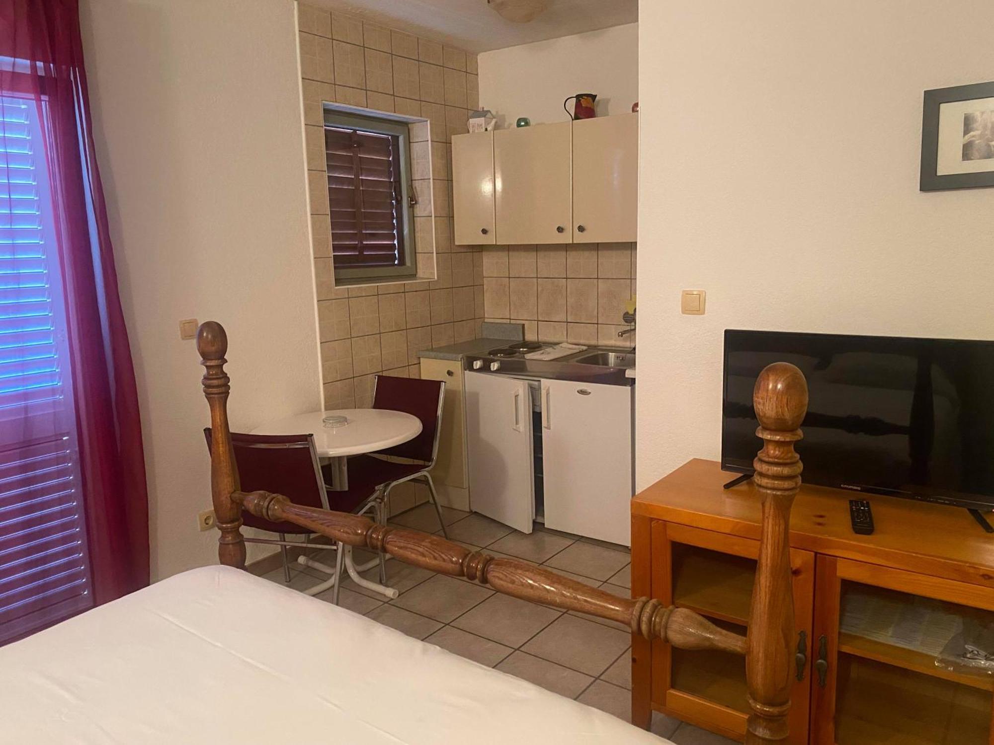 Villa Pandza Seget Vranjica Ngoại thất bức ảnh